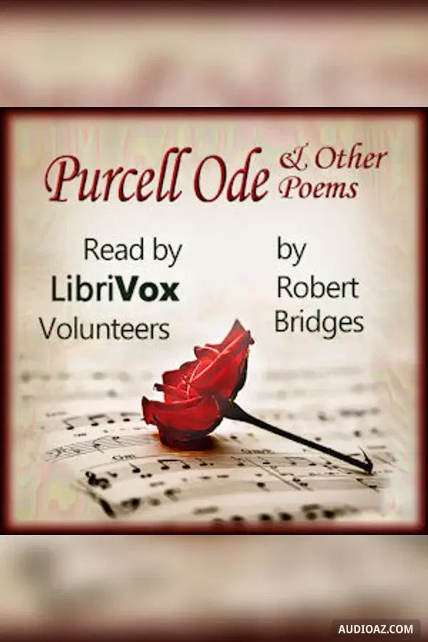 Purcell Ode and Other Poems