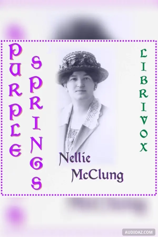 Purple Springs