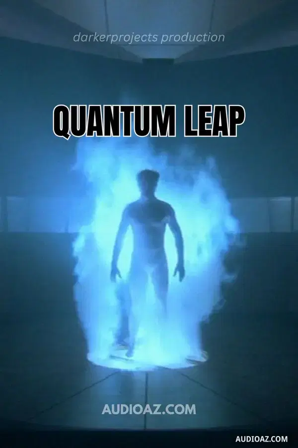 Quantum Leap