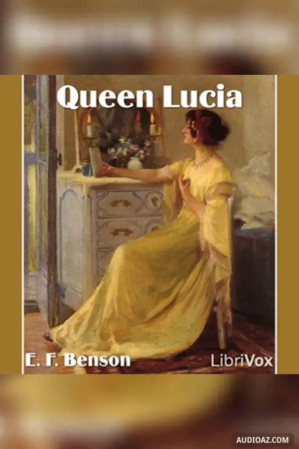 Queen Lucia