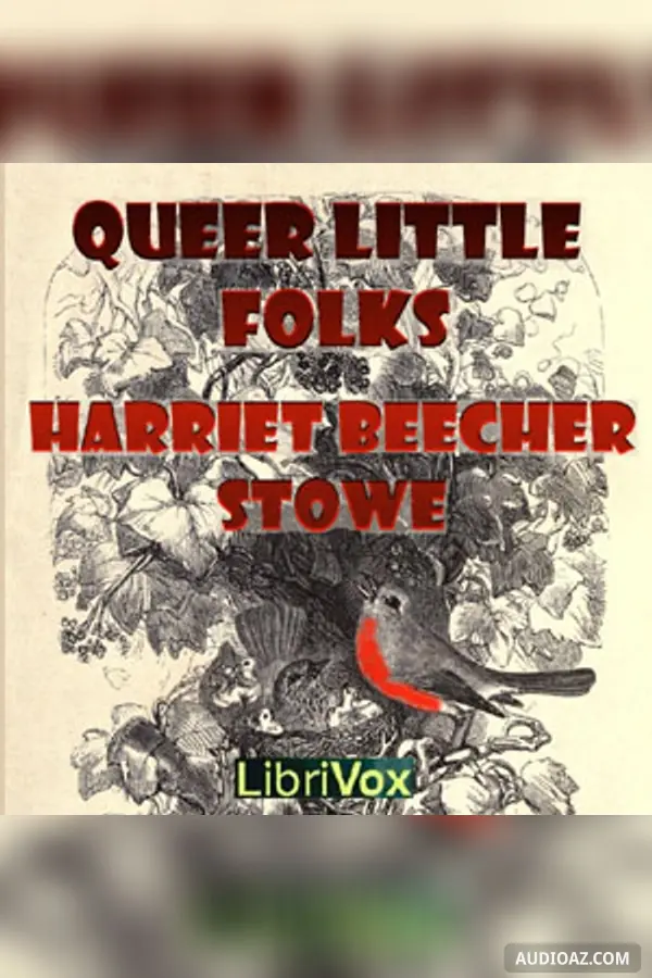 Queer Little Folks
