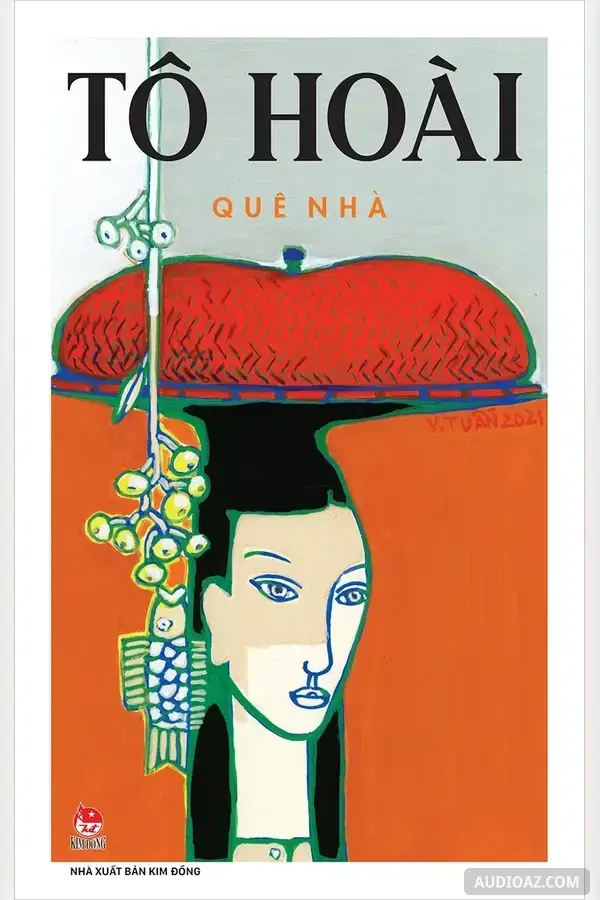 Quê nhà