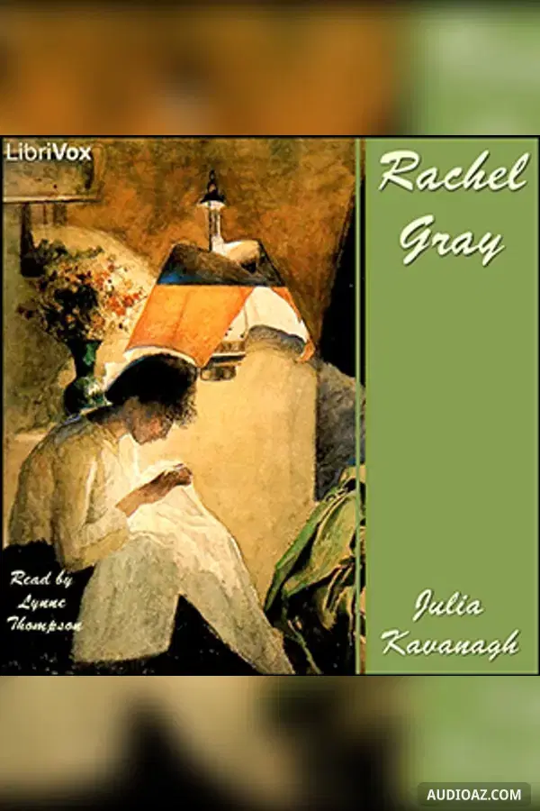 Rachel Gray