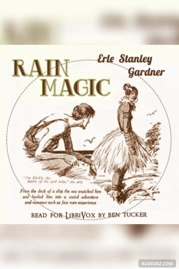 Rain Magic