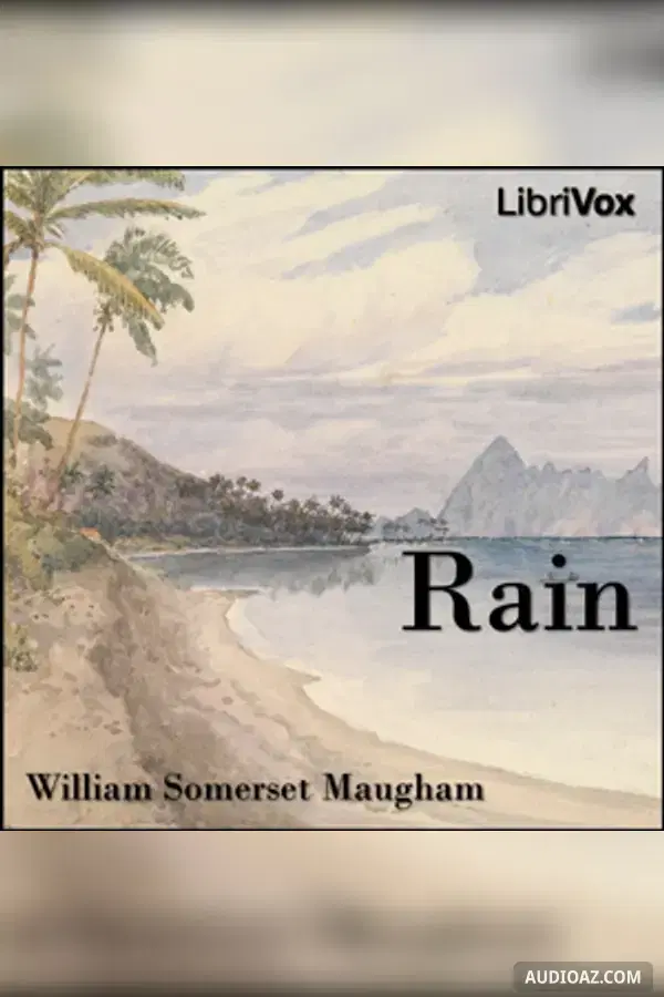 Rain (Version 2)