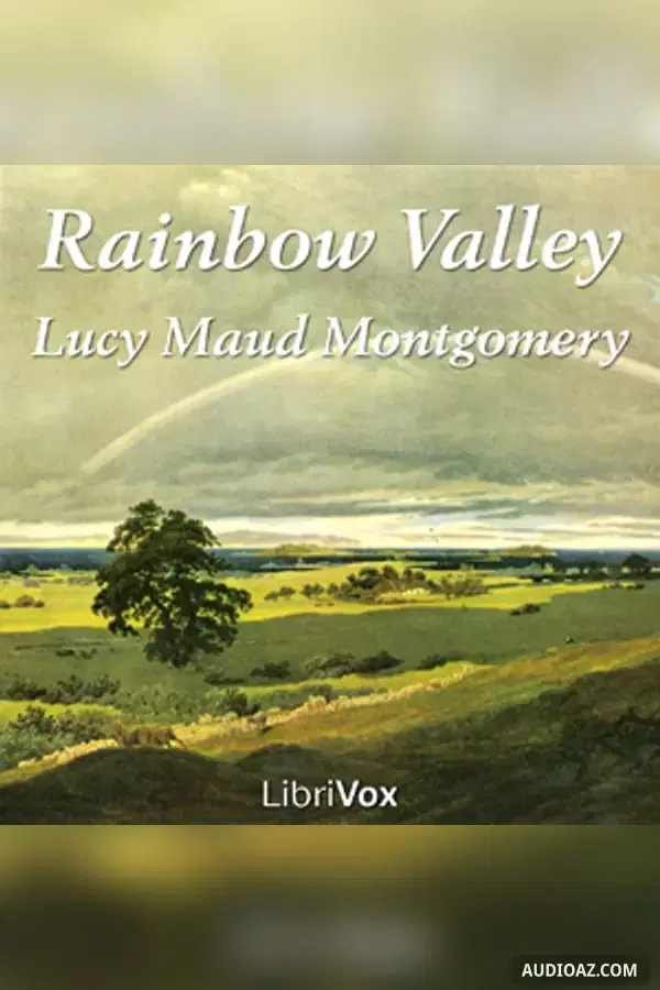 Rainbow Valley