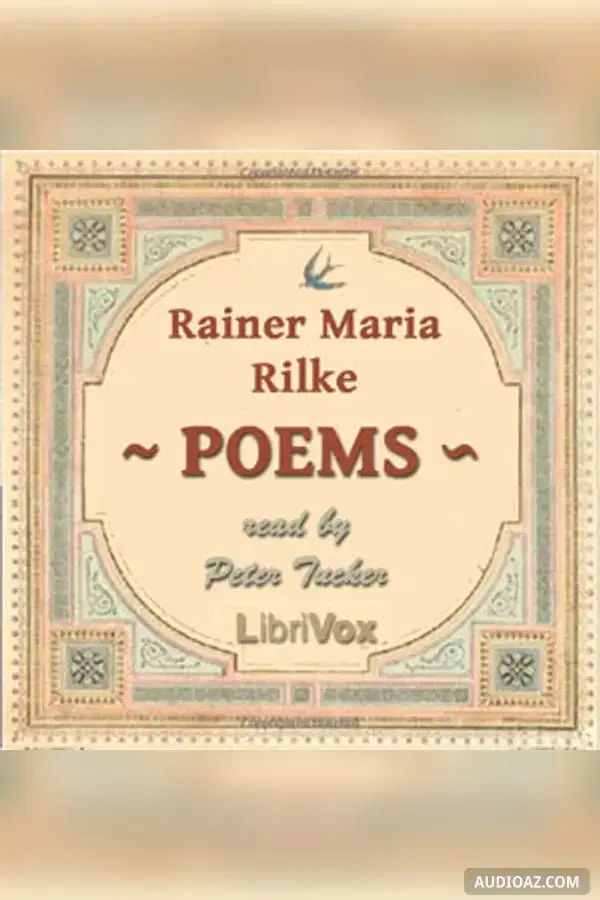 Rainer Maria Rilke: Poems