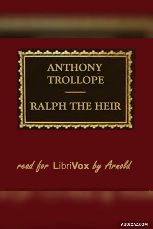 Ralph the Heir