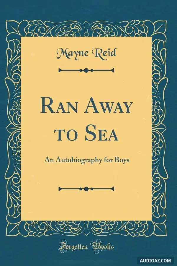 Ran Away to Sea