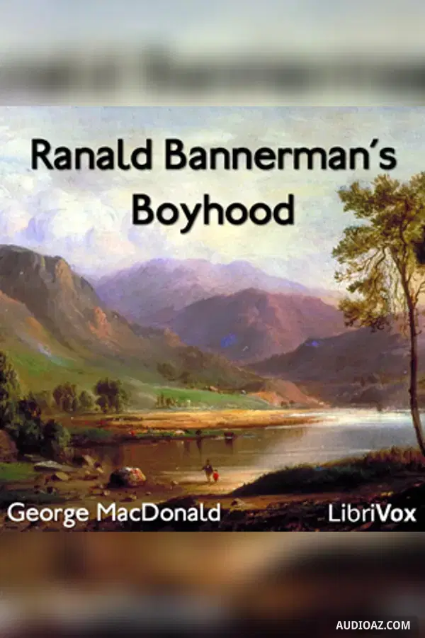 Ranald Bannerman's Boyhood