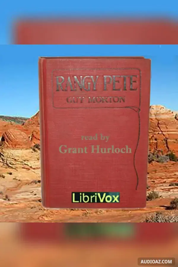 Rangy Pete