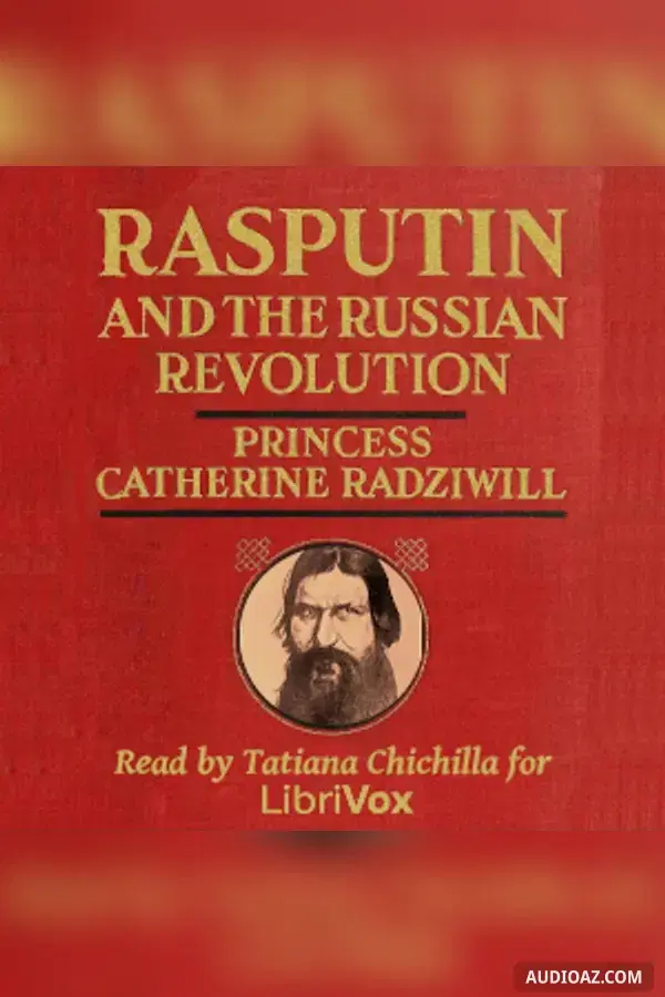 Rasputin and the Russian Revolution