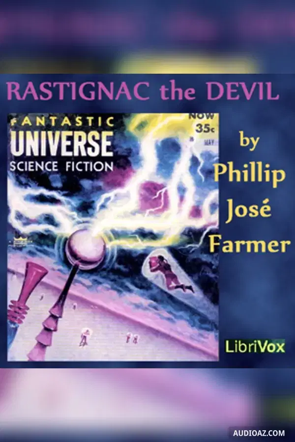 Rastignac The Devil - Free Audiobook