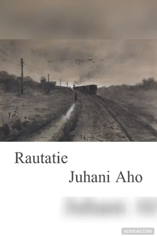 Rautatie