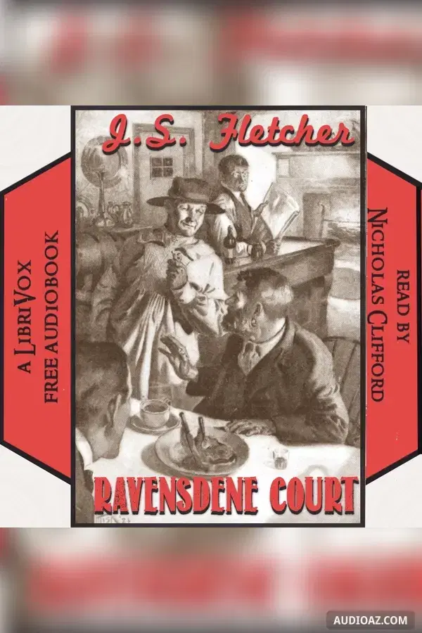 Ravensdene Court
