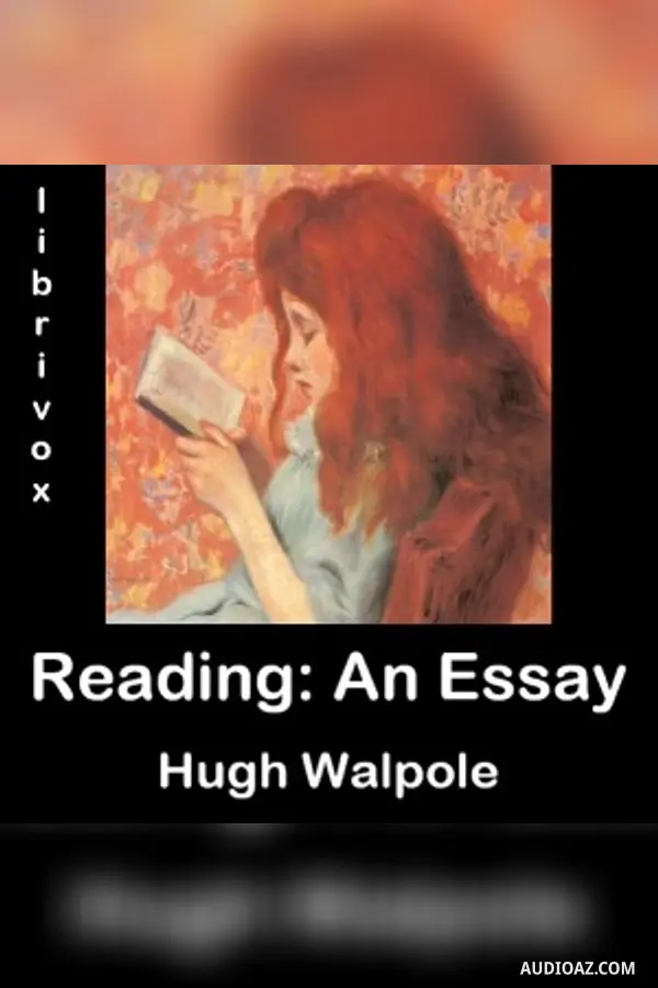Reading: An Essay