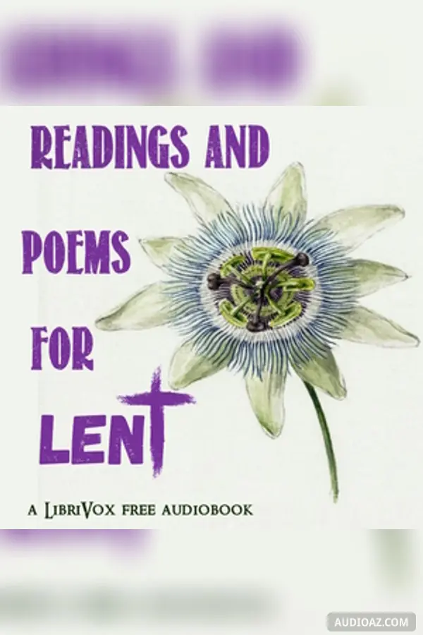 Readings and Poetry for Lent