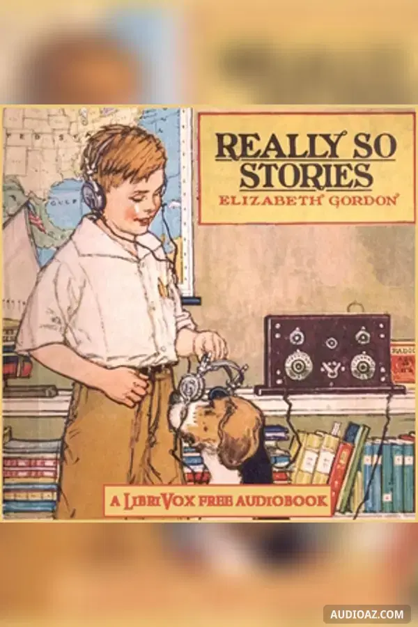 Really So Stories