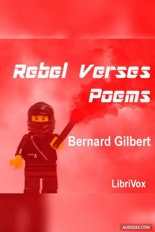 Rebel Verses - Free Audiobook