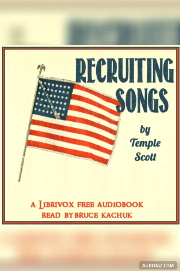 Recruiting Songs - Kostenloses Hörbuch