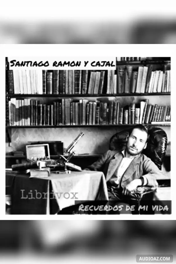 Recuerdos de mi vida