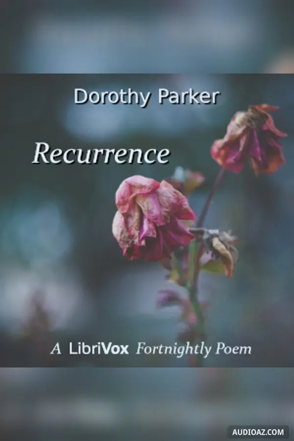 Recurrence - Audiolibro Gratis