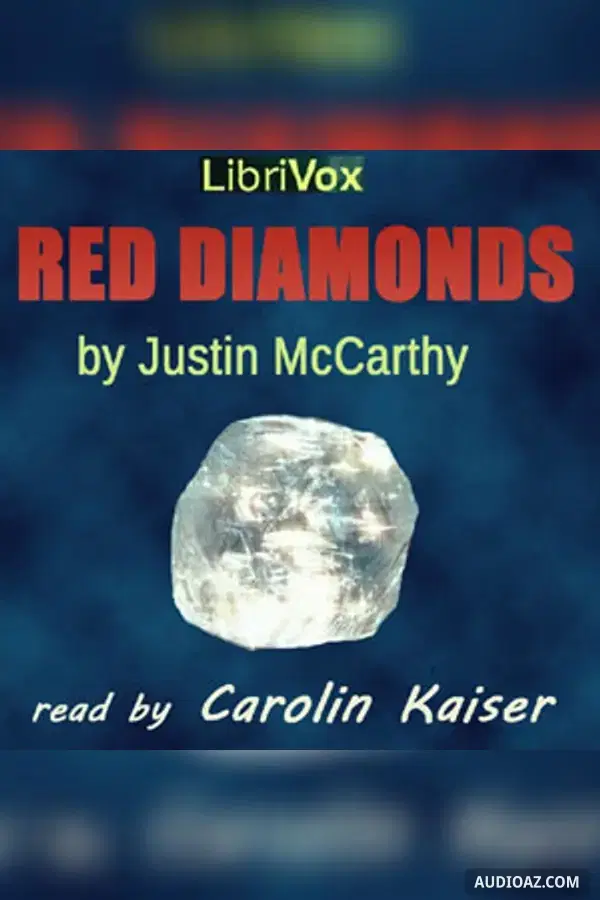 Red Diamonds - Free Audiobook