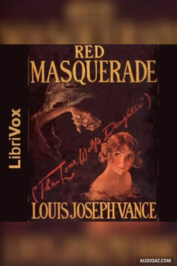 Red Masquerade - Free Audiobook