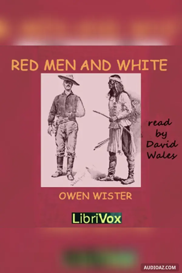 Red Men And White