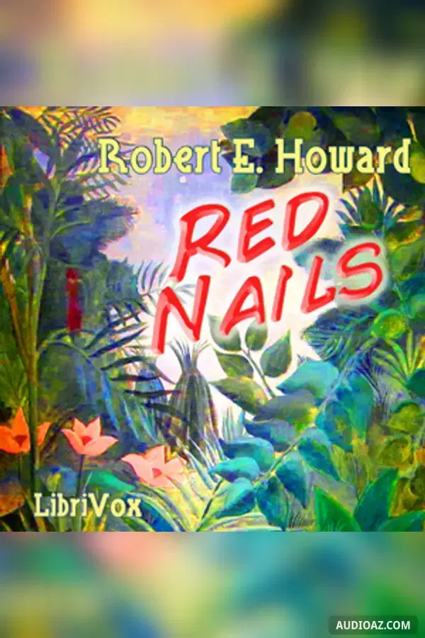 Red Nails