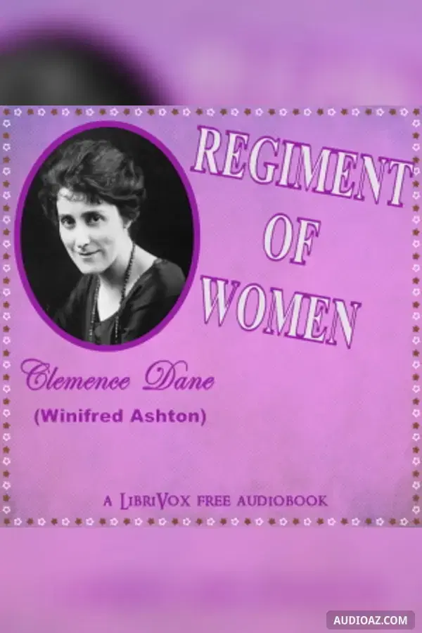 Regiment of Women - Free Audiobook