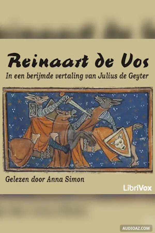 Reinaart de Vos