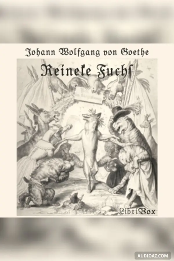 Reineke Fuchs