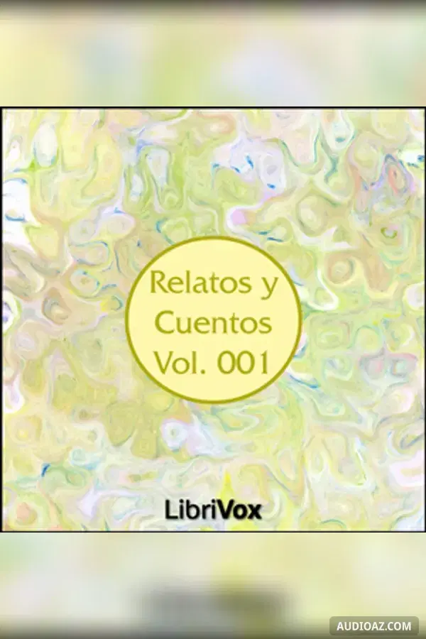 Relatos y Cuentos 001
