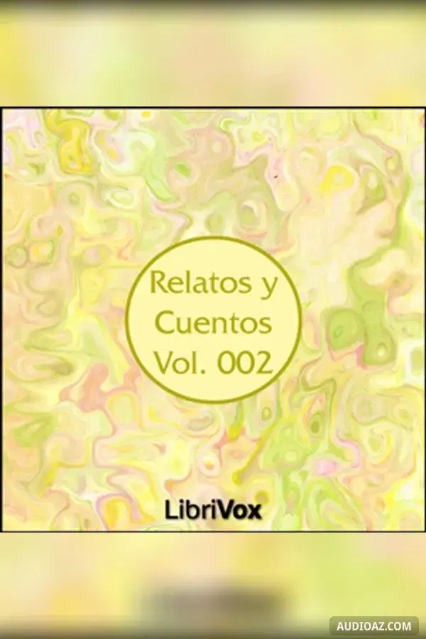 Relatos y Cuentos 002