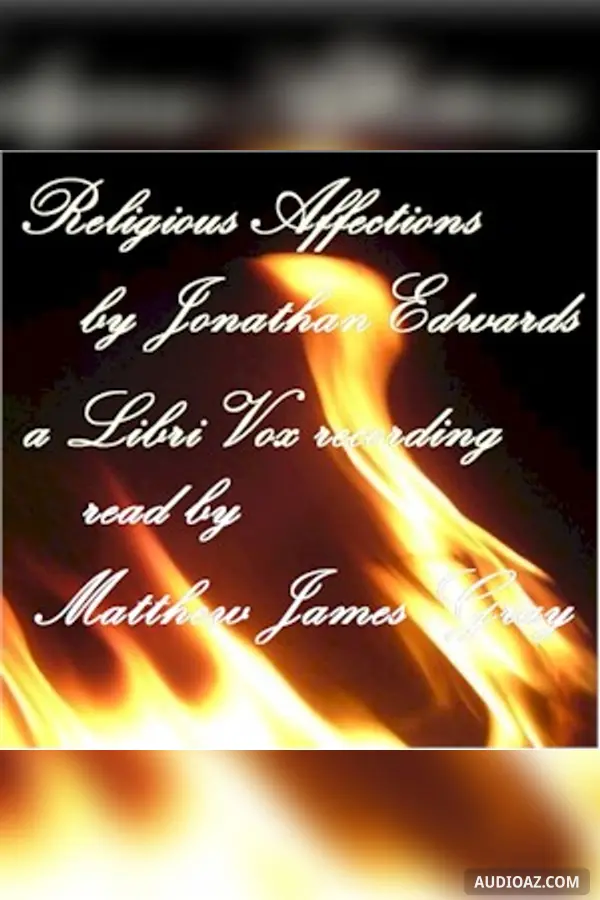 Religious Affections