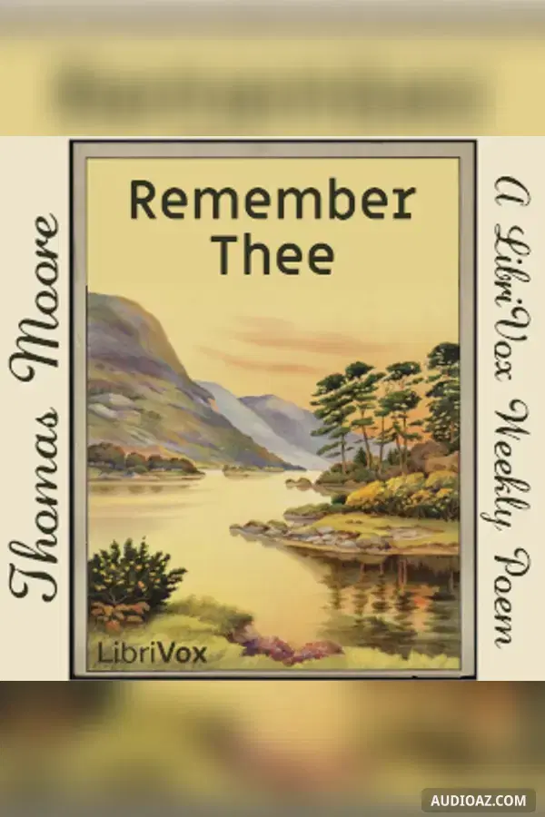 Remember Thee
