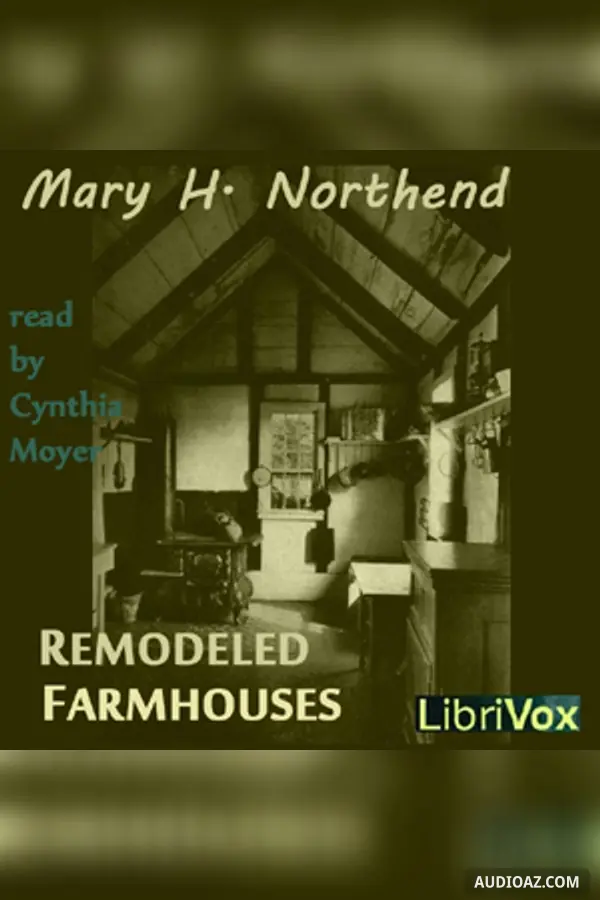 Remodeled Farmhouses
