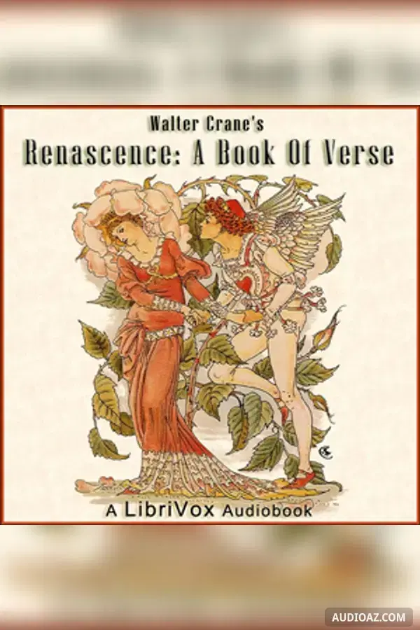 Renascence: A Book of Verse - Sách nói Miễn phí