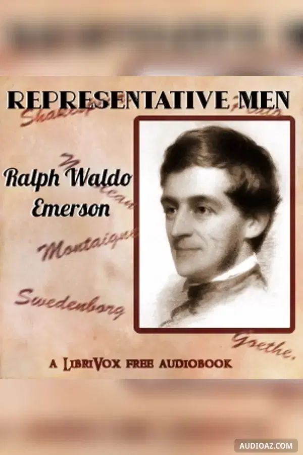 Representative Men (Version 2)