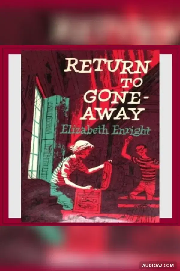 Return to Gone-Away