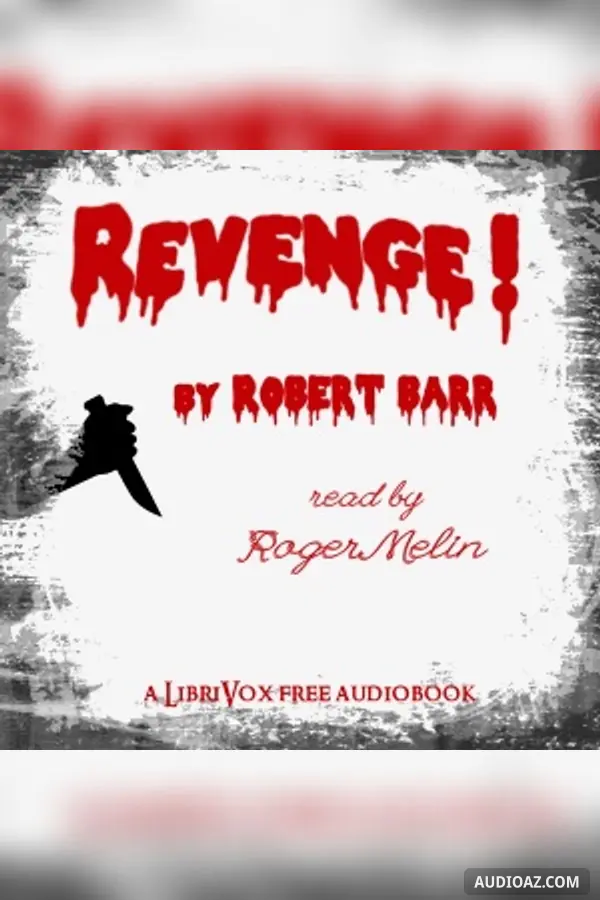 Revenge!