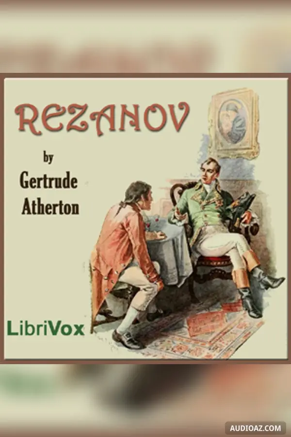 Rezanov