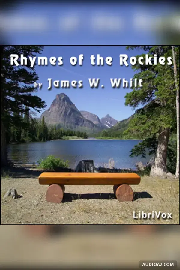 Rhymes of the Rockies - Free Audiobook