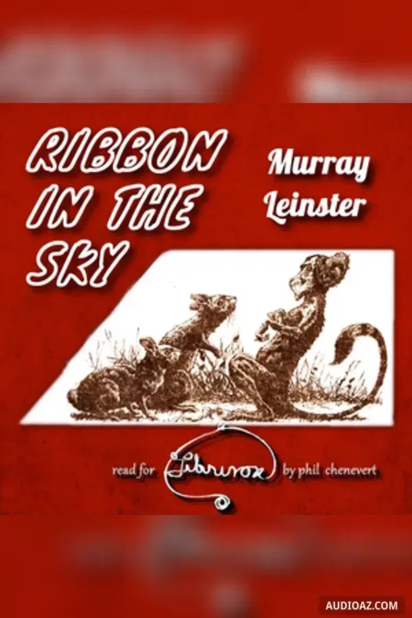 Ribbon in the Sky