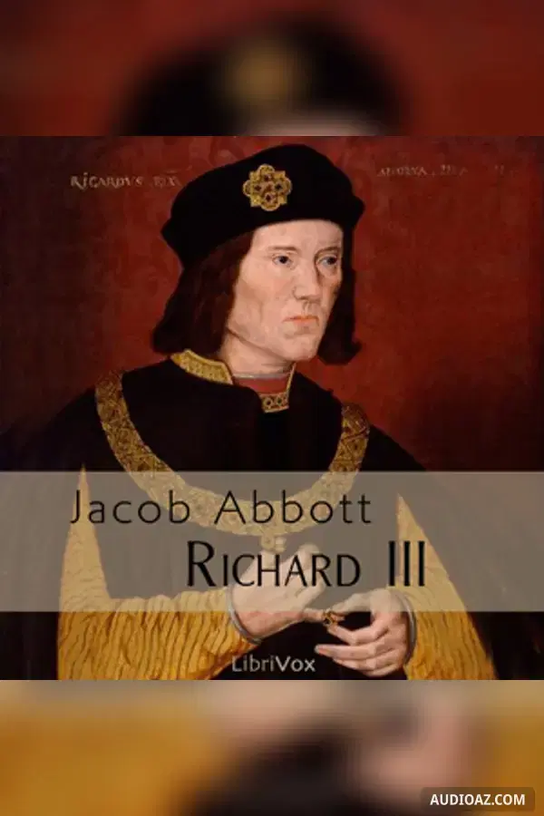 Richard III (Makers of History series)