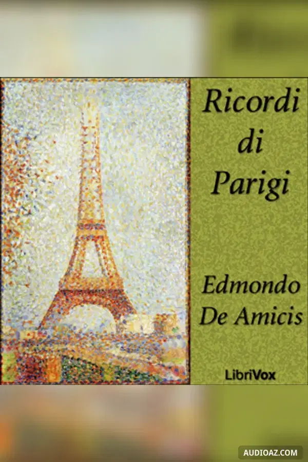 Ricordi di Parigi