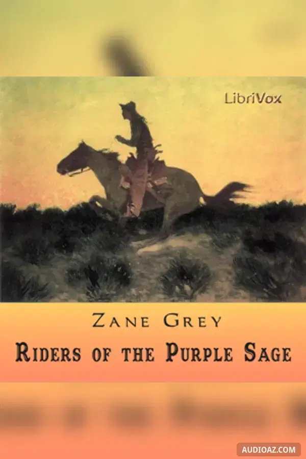 Riders of the Purple Sage