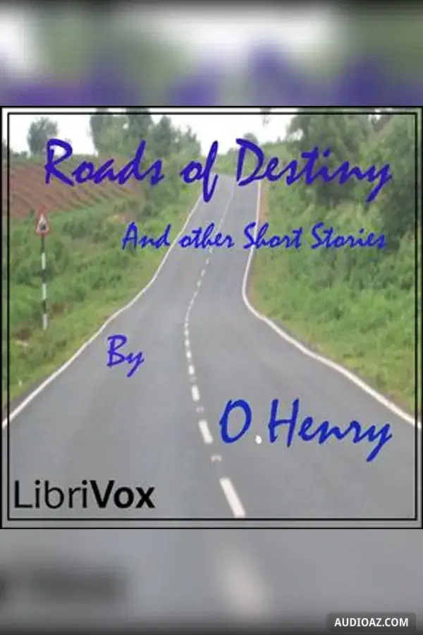 Roads of Destiny