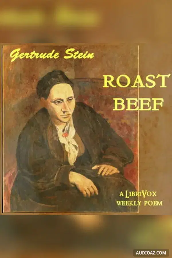 Roast Beef - Free Audiobook